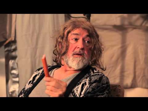 Badesalz - AsoTV - Veganismus