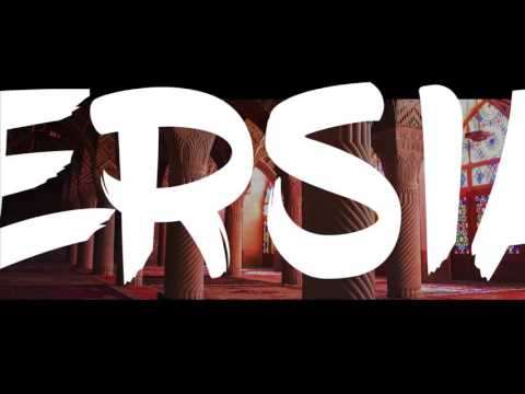 LLP feat  Serena   Persia by Lanoy Official Lyric Video