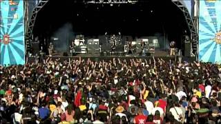 Avalanch- Delirios de Grandeza