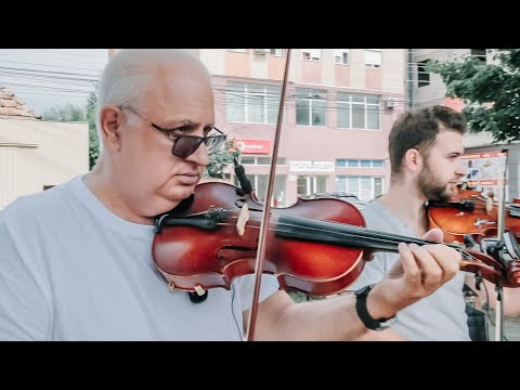 Flash Mob (Doina Aiudului)