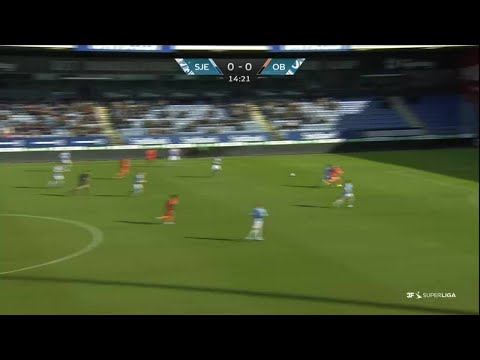 SoenderjyskE - OB (6-3-2022)