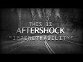 Aftershock - Impenetrability (LYRIC VIDEO) #aftershockband #killswitchengage #timesofgrace