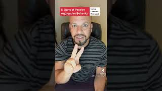 Download lagu 5 Signs of Passive Aggressive Behavior mp3