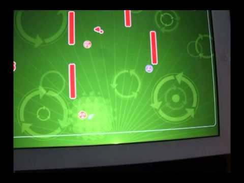 Tilt to Live HD iPhone iPad App Review