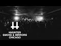 HHUNTER | ON THE HHUNT: Chicago (LIVE)