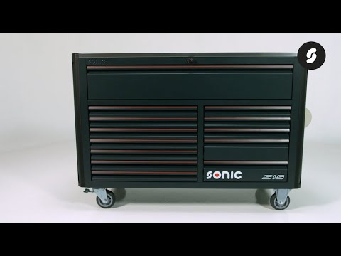 NEXT S15 Toolbox | Sonic Tools