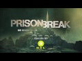 PRISON BREAK Staffel 5 Trailer German Deutsch (2017) Exklusiv