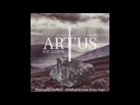 Scene from Der Heiler by Artus Excalibur cast