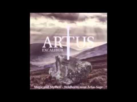 Der Heiler lyrics by Artus Excalibur cast