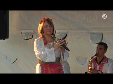 Zilele Tormăcene 2018 - Recital Maria Coman