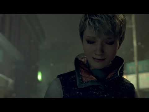 DETROIT become human : Walkthrough Gameplay Part 10