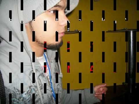 Eh Perdido Tantas Cosas - Santa RM  Ft Clow MC  2011