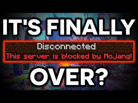 Minecraft Anarchy Server