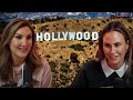 Hollywood Throuples And Touring