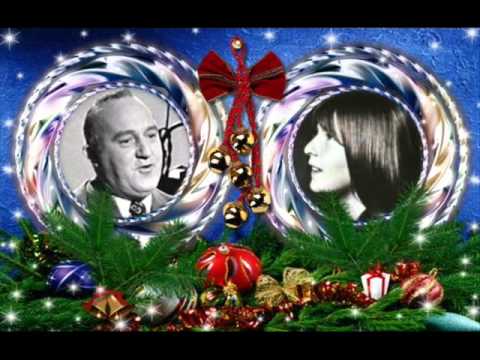 Lieve Kerstman   Piet Bambergen & Wlma Landkroon