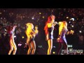 [FANCAM] 151202 Mama in HK - 2NE1 투애니원 - (CL solo), FIRE, 내가 제일 잘나가 IM THE BEST [Last Perf T_T]