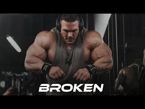 BROKEN - Gym Motivation 💪