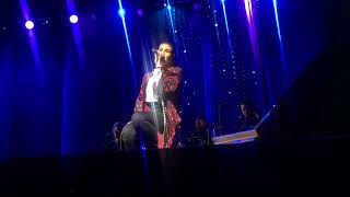 Idina Menzel - Dear Prudence/Do You Wanna Build a Snowman? (Austin 7/29/17)