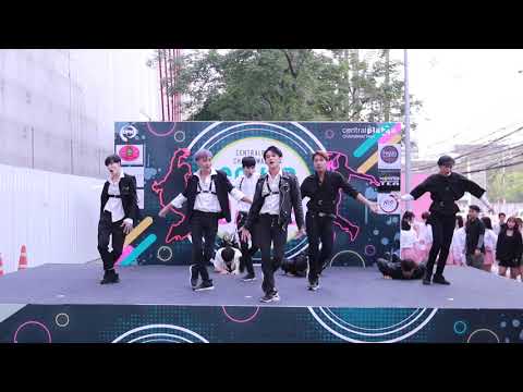 190330 Mister Tarn cover NCT @Central Chaengwattana Cover Dance 2019