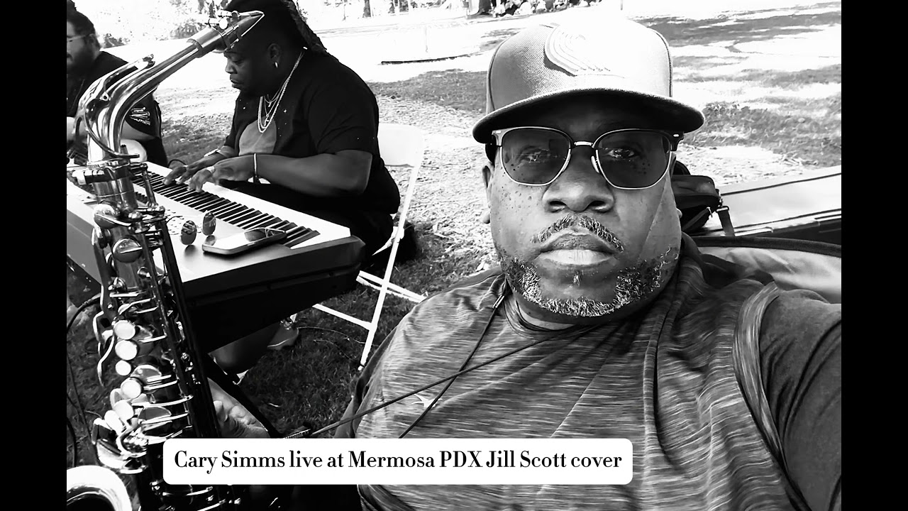 Promotional video thumbnail 5 for Cary Simms