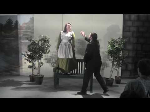 Twelfth Night | Part Six