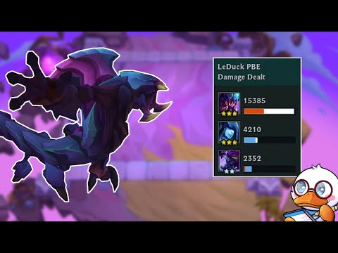 Is Reksai Carry the perfect meta counter?