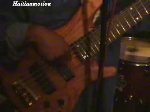 Dekwochay - Pwofite (live)