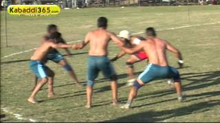 (1) Anandpur Sahib Championship 22 March 2016