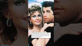 They were always so close. 😢💜 #olivianewtonjohn #johntravolta #shorts