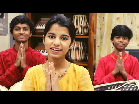 JO WADA KIYA WHO NIBHANA PADEGA - ( COVER ) -  Rishav , Ayachi , Maithili