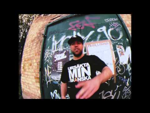 Vad händer - LilErik & P-Tech Santiago