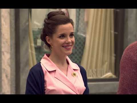 Amar C649 - Clara tiene visiones con Juan