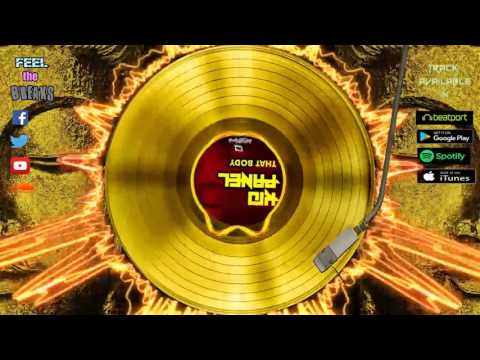 Kid Panel - That Body (Original Mix)