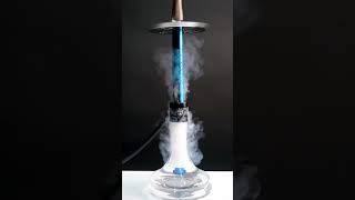 Big Apex Profesyonel Nargile Takımı Büyük Boy  Big Apex Profesyonel Nargile Takımı Büyük Boy