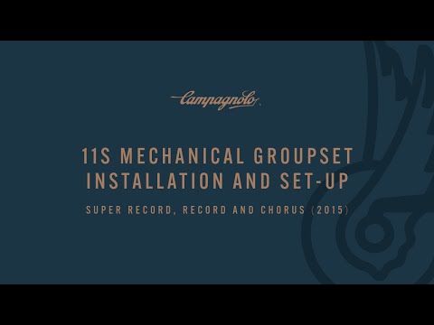 download lagu mp3 mp4 Reglage Derailleur Arriere Campagnolo Super 11v, download lagu Reglage Derailleur Arriere Campagnolo Super 11v gratis, unduh video klip Reglage Derailleur Arriere Campagnolo Super 11v
