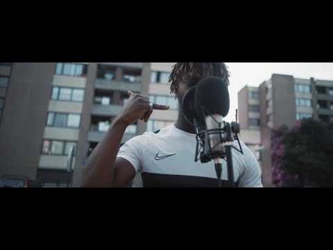 Malukas - Perfect #1 (Clip Officiel)