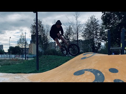 Dawid Szaniawski 2020