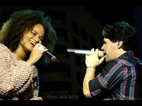 A casa da Dor - Pedro Mariano e Luciana Mello