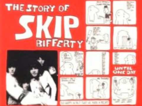 Skip Bifferty Inside The Secret