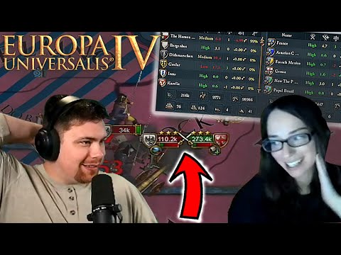 EU4: Imperial Ambition - Episode 17