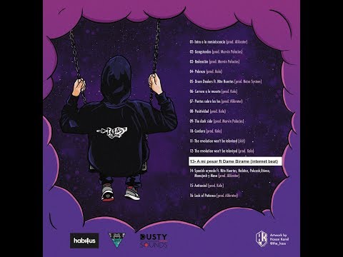 TO MY REGRET - CNO WOLF FT DAME BIRAME #REMINISCENCE