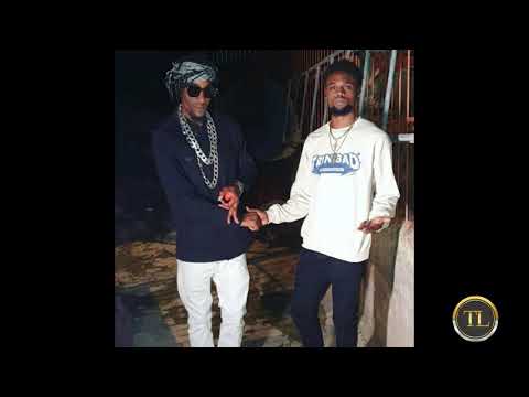 Toppy Boss x Rondo - Warzone 💯🇹🇹🔥 (Offical Audio)