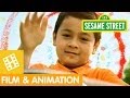 Sesame Street South American Drums