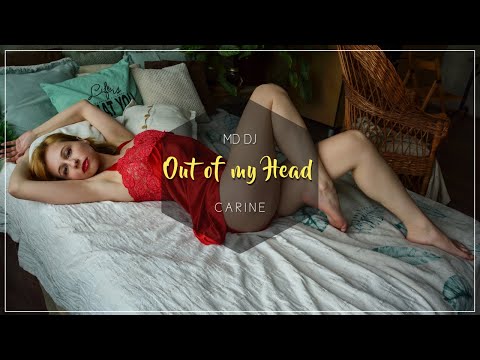 @MDDJRO, Carine - Out Of My Head (Cover)