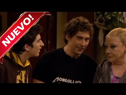 Aida Capítulos Completos 2025 | Furgo