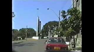 preview picture of video 'Umuarama/PR - Dezembro de 1992'