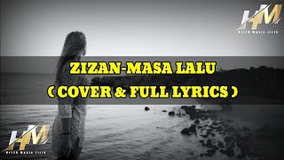 Download lagu Tertulis kisah cerita kita. Masa Lalu-Zizan ( Cover By AgusRiansyah74 ) Lirik lagu mp3
