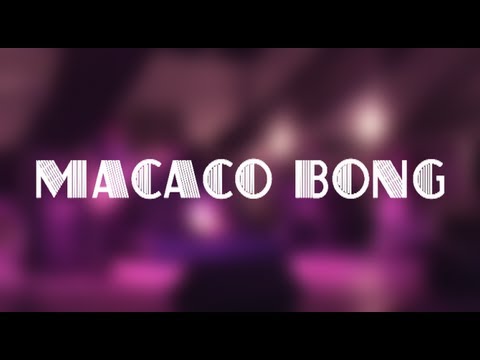 Macaco Bong @ Dezembro Independente 2011 | Show Completo