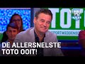 De allersnelste Toto-voorspelling ooit! | VERONICA INSIDE