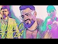 Jador Moro Lino Sunt O Forta G Official Video Reaction